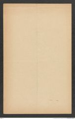 k.k. naturhistorisches Hofmuseum, Intendanzakten 1885-1896 (Hauer), Aktenzahl Z.337.a/1888, Seite 4